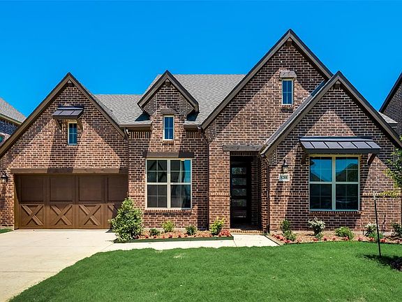 2nd image of 8288 Cotton Patch Ln