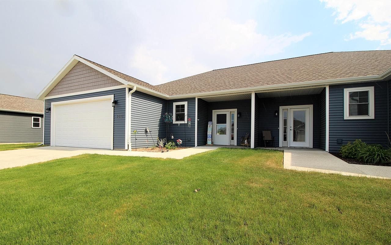 1033 Tanager STREET, Waupun, WI 53963 MLS 1836950 Zillow