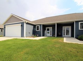 1033 Tanager St, Waupun, WI 53963