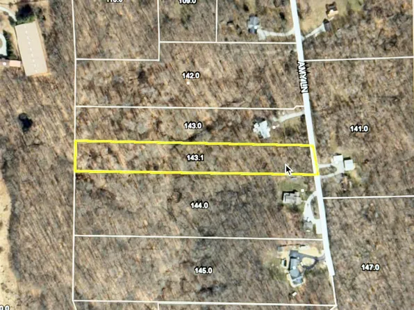 0 Amy Ln, Nashville, IN 47448