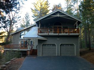 40538 Woodland Rd, Shaver Lake, CA 93664