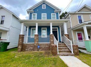 962 Saint Julian Ave, Norfolk, VA 23504