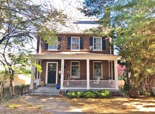 5603 Chevy Chase Pkwy NW, Washington, DC 20015