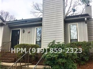 107 Twin Oaks Pl, Cary, NC 27511