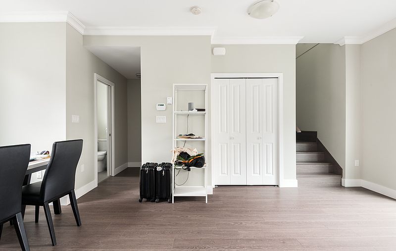 Richmond Townhouse for rent - 3 Bedrooms — photo 5