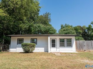 172 Wilkenson Dr NE, Huntsville, AL 35811