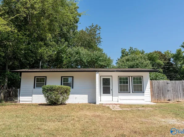 172 Wilkenson Dr NE, Huntsville, AL 35811