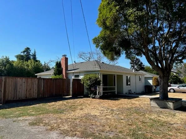 580 Tyrella Ave, Mountain View, CA 94043