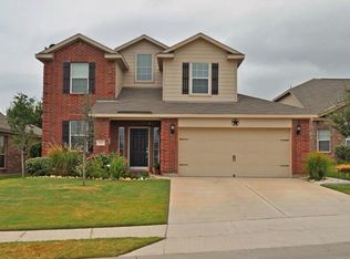 1116 Cottonwood Trl, Anna, TX 75409