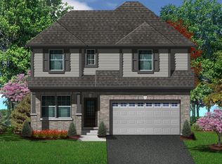 1407 Somerset Pl, Inverness, IL 60010