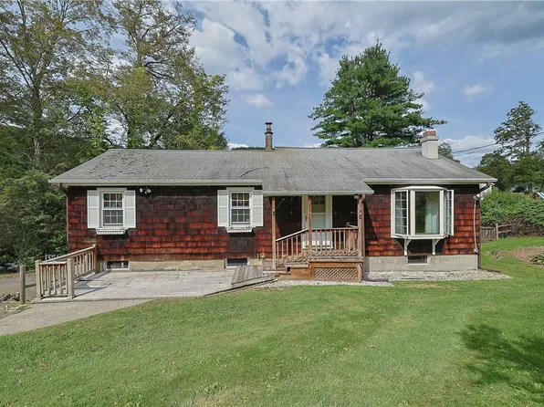 6 Knox Lane, Garrison, NY 10524
