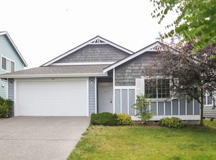 1114 Eagle Ave SW, Orting, WA 98360