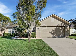 2334 Eisner Dr, Jacksonville, FL 32218