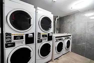 Rented by Highline Residential