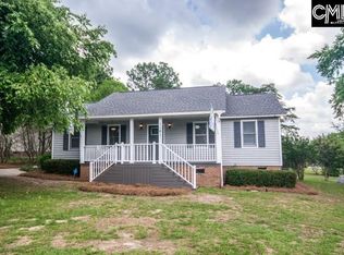 1101 Lake Shire Dr, West Columbia, SC 29170