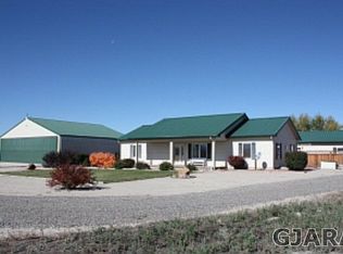 1156 Mustang Ln, Delta, CO 81416