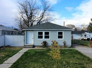 1706 Longfitt St, Richland, WA 99352