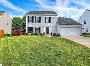 6 Montpelier Dr, Greer, SC 29650