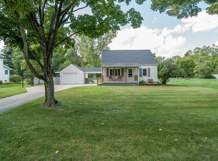 515 Warren Ave, Flushing, MI 48433