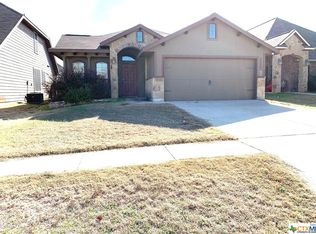 3408 Castleton Dr, Killeen, TX 76542