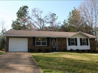 161 Merlin Dr, Athens, GA 30606