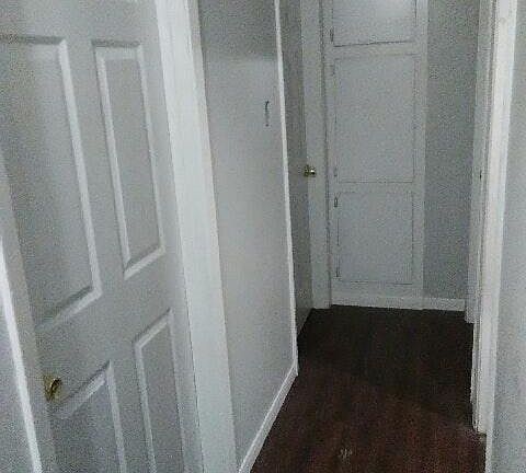 New doors
