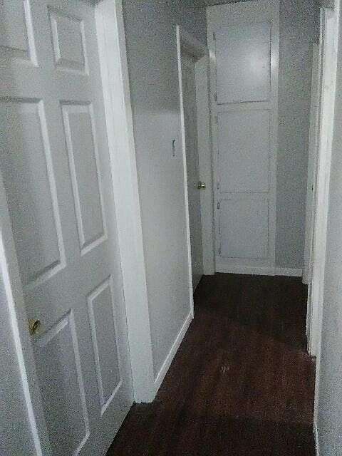 New doors