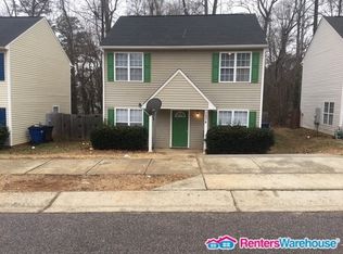 2838 Herndon Village Way, Raleigh, NC 27610