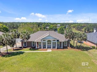 20265 Erin Pond Rd E, Seminole, AL 36574