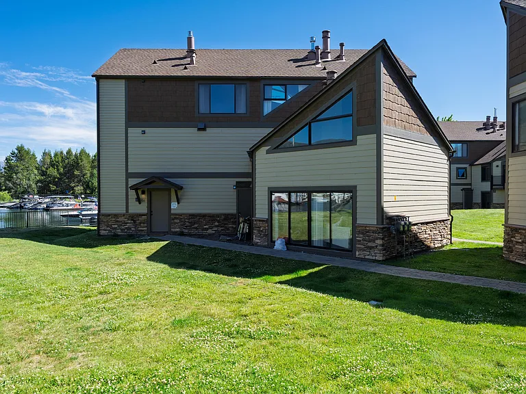 489 Tahoe Keys Blvd #56 — Photo 34