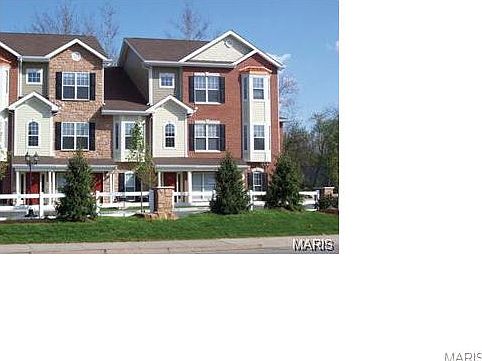2nd image of 2694 McKnight Crossing Ct #2694