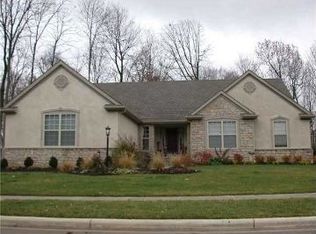 7232 Keaton Ct, Lewis Center, OH 43035