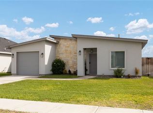 6314 N La Villita St, Edinburg, TX 78542