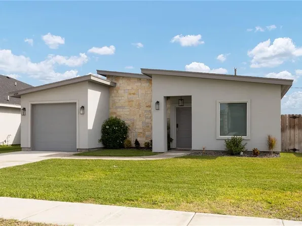 6314 N La Villita St, Edinburg, TX 78542