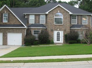 267 Bella Vista Ter, McDonough, GA 30253