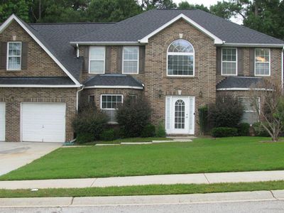 267 Bella Vista Ter, McDonough, GA, 30253