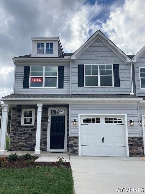 1st image of 2212 Halflight Ct