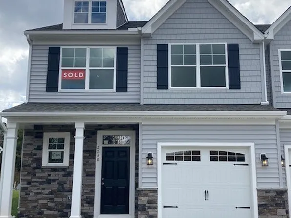 2208 Halflight Ct, Richmond, VA 23236