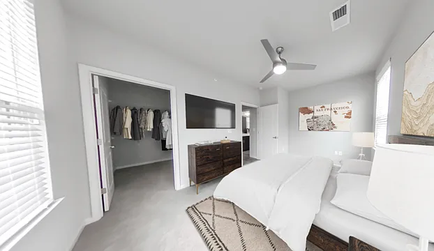 Legacy Fort Mill Apartments — Photo 18