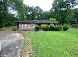 2011 W Starmount Way, Decatur, GA 30032