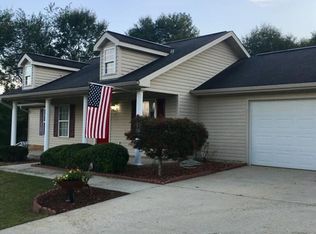 15955 Northwind Cir, Northport, AL 35475