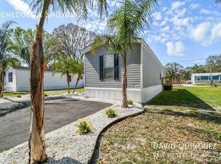 5337 Village Ln, Land o lakes, FL 34638