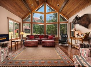 13034 Red Owl Trl, Bigfork, MT 59911