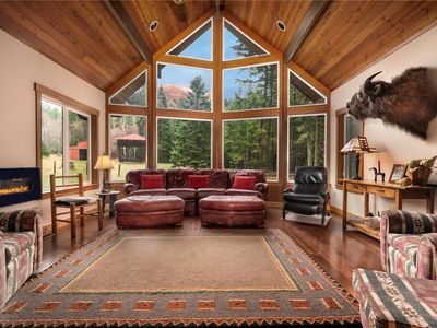 13034 Red Owl Trl, Bigfork, MT, 59911