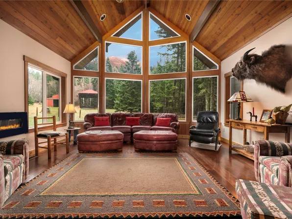 13034 Red Owl Trl, Bigfork, MT 59911