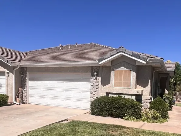2051 W Canyon View Dr APT 9A, Saint George, UT 84770