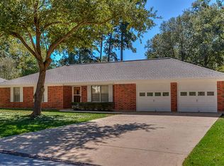 335 Turner St, Huntsville, TX 77340