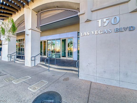 3rd image of 150 Las Vegas Blvd #1604