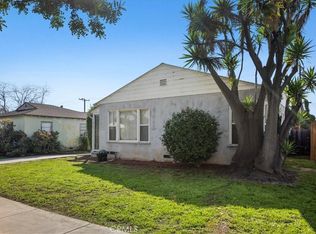 620 W Ellis Ave, Inglewood, CA 90302
