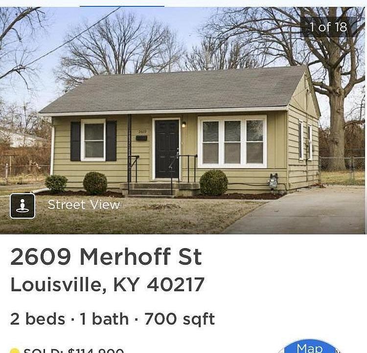 1st image of this home